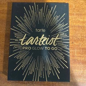 Tarte Tarteist PRO Glow To Go Palette